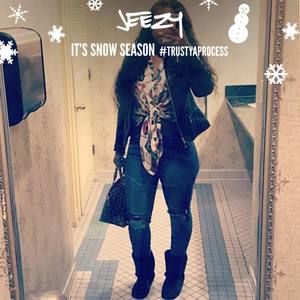 Meet your Posher, Jo'vanna